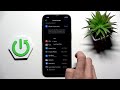 iPhone 17e – How to Check Storage Details