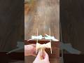 GIFT HACK | You Won’t Believe How Easy This Ribbon Bow Is!🎀💝😱 #shorts