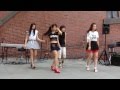 B-BG＠ミューザ川崎「EDM」ダンスナンバー 新バージョン