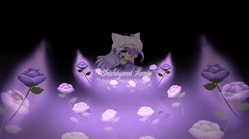 My Very First Channel Intro | Read Description | Annie_Chan .Official | Gacha Club