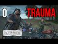 AGORA TUDO FAZ SENTIDO!!! Por isso ele tem MEDO de água| Days Gone #08 (ツThe Hiru)