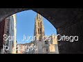 Solo Female Camino de Santiago Frances 2019 || Day 15 || San Juan de Ortega to Burgos