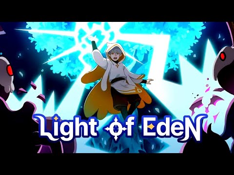 Light of Eden - Gameplay Android APK