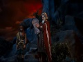 Moses returns from Mt.Sinai,  Who is on the LORD'S side? let him come unto me