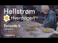 Hellstrøm vs. Hverdagen | Episode 4: Familien på syv | Kolonial.no