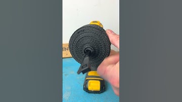 Strapping Tip #tipcentric #youtubecreatorcommunity