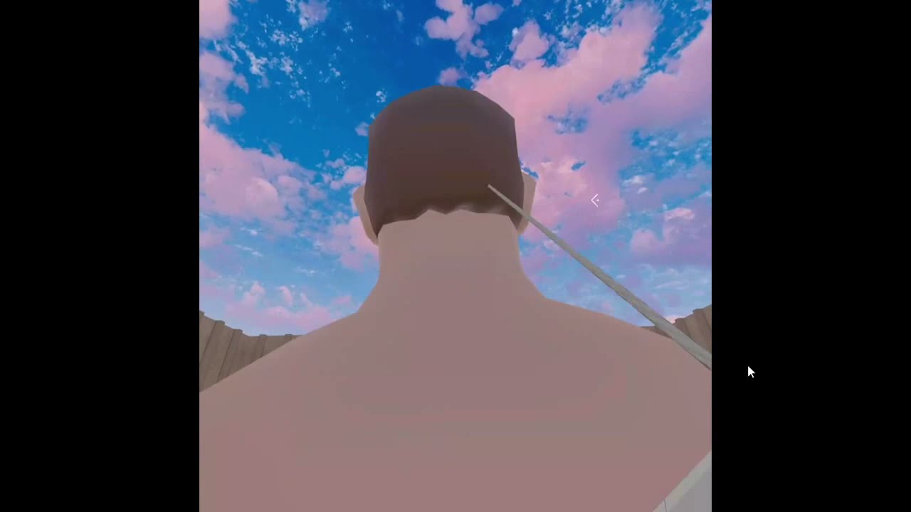 Attack on Quest on Oculus Quest 2 YouTube