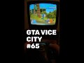 GTA Vice City Walkthrough Part 65 (OG Xbox CRT TV) #gta #gtavc #vicecity #miami #xbox