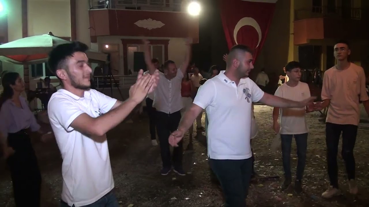 Melike & Sıddık Düğün -7