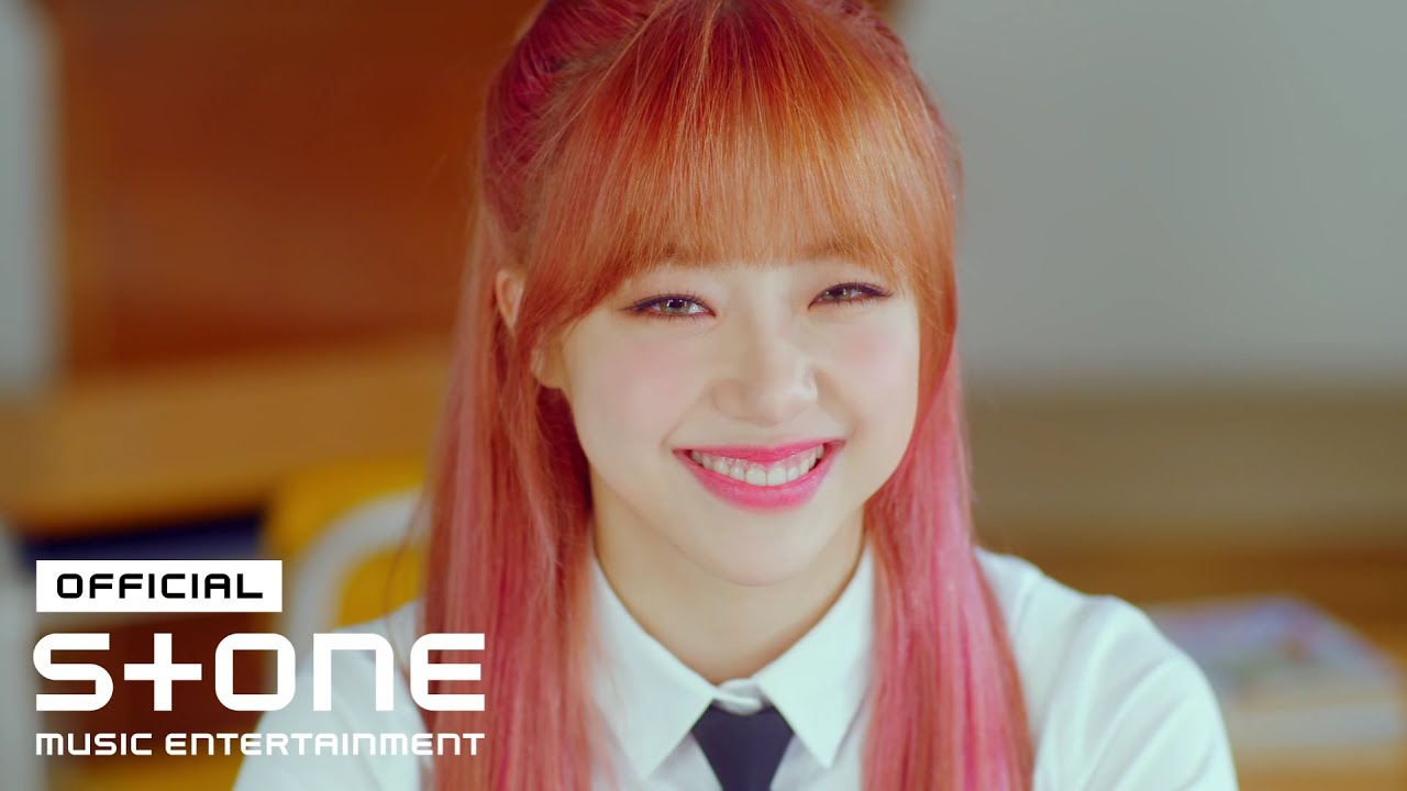 Watch 시그니처 (cignature) - '아리송 (ARISONG)' M/V on YouTube