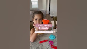 Get your child talking with playdoh | Tips from a speech pathologist TinyTalkersSpeech.com