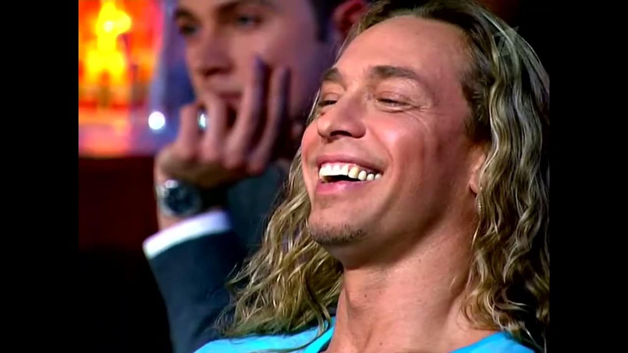 Пародия на песню «Леди Совершенство» из фильма «Мэри Поппинс» (Большая разница 40 выпуск)