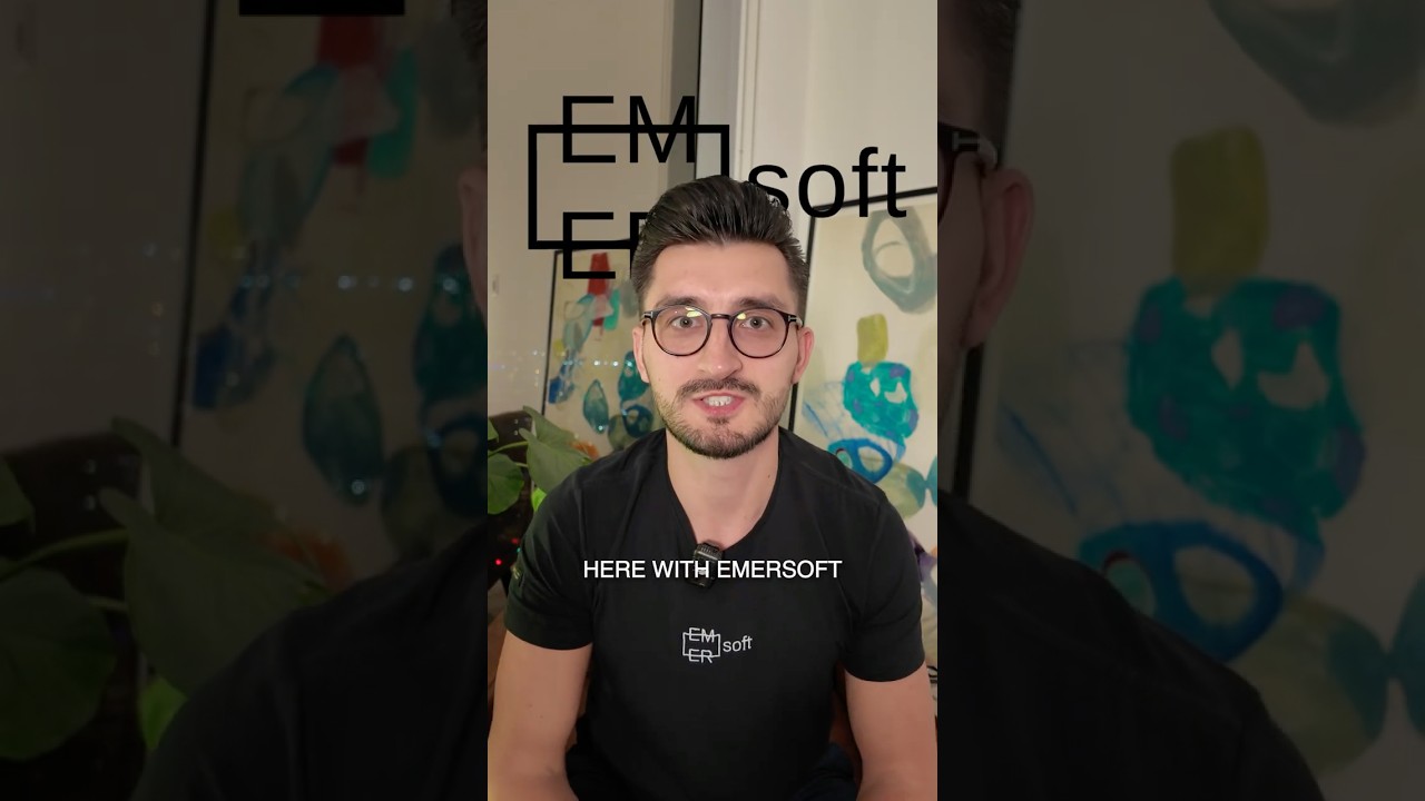 Emersoft x Kaplan Consulting: FREE Live Webinar for Stone & Construction Businesses!