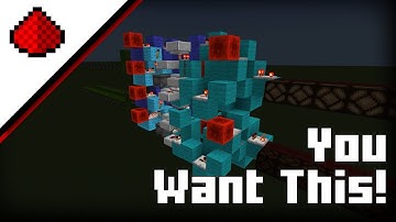 Hex Full Adders in a Redstone Computer