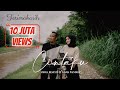Dalam Sepiku Kaulah Candaku-CINTA KU-versi baru- Andra Respati ft Gisma Wandira-Official Music Video