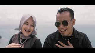 Dalam Sepiku Kaulah Candaku -CINTA KU- Andra Respati ft Gisma Wandira-