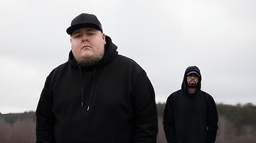 Eminem - Hear Me Out (ft. Merkules) Morrison Remix 2025