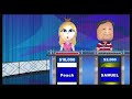 Jeopardy Nintendo Wii Episode 38 