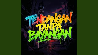Tendangan Tanpa Bayangan