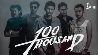 รวมเมดย์เล่เพลงอกหัก - 100Thousand