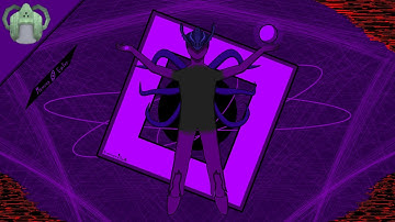 Randomly Generated Droids: Memory Eater