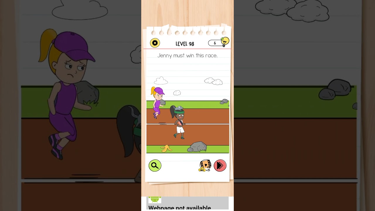 brain puzzle 4 level 98 