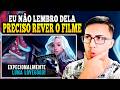 REAGINDO A 40 FATOS SOBRE LUNA LOVEGOOD - ESPECIAL DE ANIVERSÁRIO