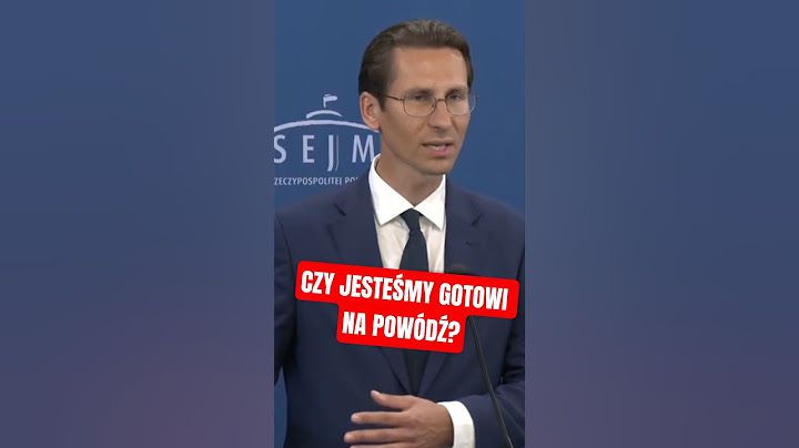 Wielka woda nadchodzi na południe Polski! Czy leci z nami pilot? #powódź #tusk #Polska