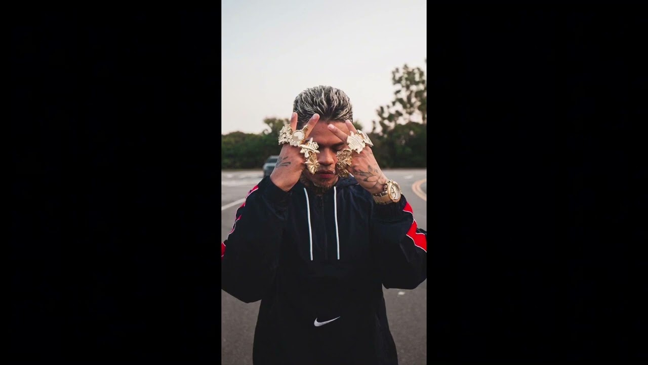 (FREE) Mc Cabelinho x Filipe Ret | Type Beat “Ciclos” (Prod. Lozer, Bune)