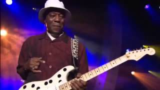 Buddy Guy ☆ "Fever" LIVE HD