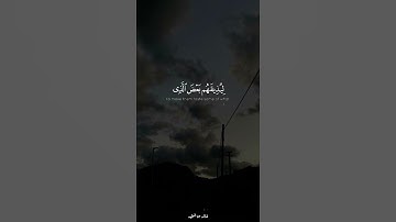 القارئ الشيخ إدريس ابكر | سورة الروم 🤍🎧