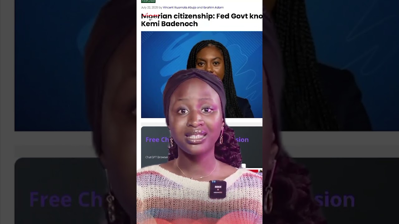 Natasha Faces Police Blockage at National Assembly...Midweek Rundown