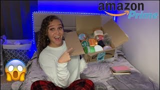 HUGE Amazon Prime Body Scrub Haul!! (Soft Skin Is 🔑 SIS) screenshot 3