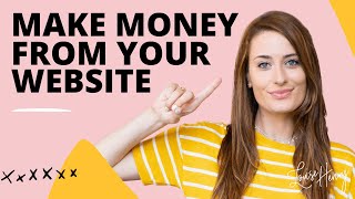 Money makes the world go ‘round and if you have a website are
sitting on paycheck! all links here:
https://www.louisehenry.com/blog/5-ways-make-money-f...
