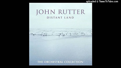 John Rutter : Suite for string orchestra, based on...