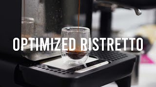 Counterintuitive Espresso  Dark Roast Ristretto Edition