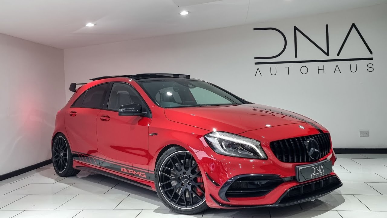 2015-mercedes-benz-a45-amg-stage-2-youtube