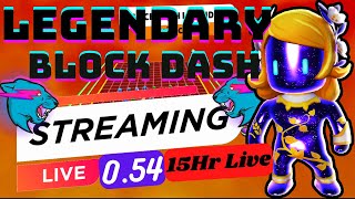 Eu Server Stumble Guys Live Unlimited Block Dash bd blockdash stumbleguyslive stumbleguys