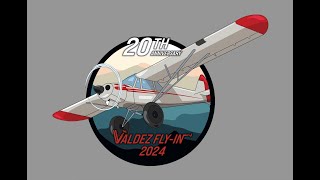 Valdez Fly-in: STOL Competition