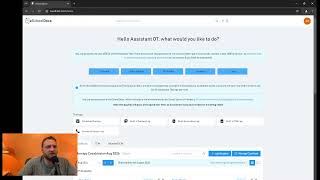 How to review Assistant logs in eSchoolDocs For Supervisors