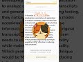 This app will BLOW your MIND #ai #programming #aws #awstest #ai #cloudengineering