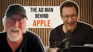 Ideas That Stick with Advertising Legend Lee Clow | A Bit of Optimism Podcast by Simon Sinek 10,462 views 1 month ago 41 minutes