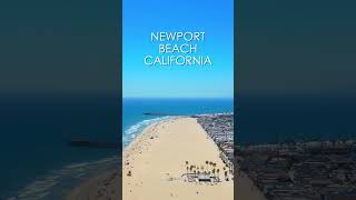 Newport Beach, California