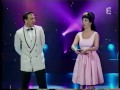 Shirley et Dino au grand cabaret