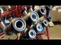 Specializing in the production of high-quality mechanical tool holders.