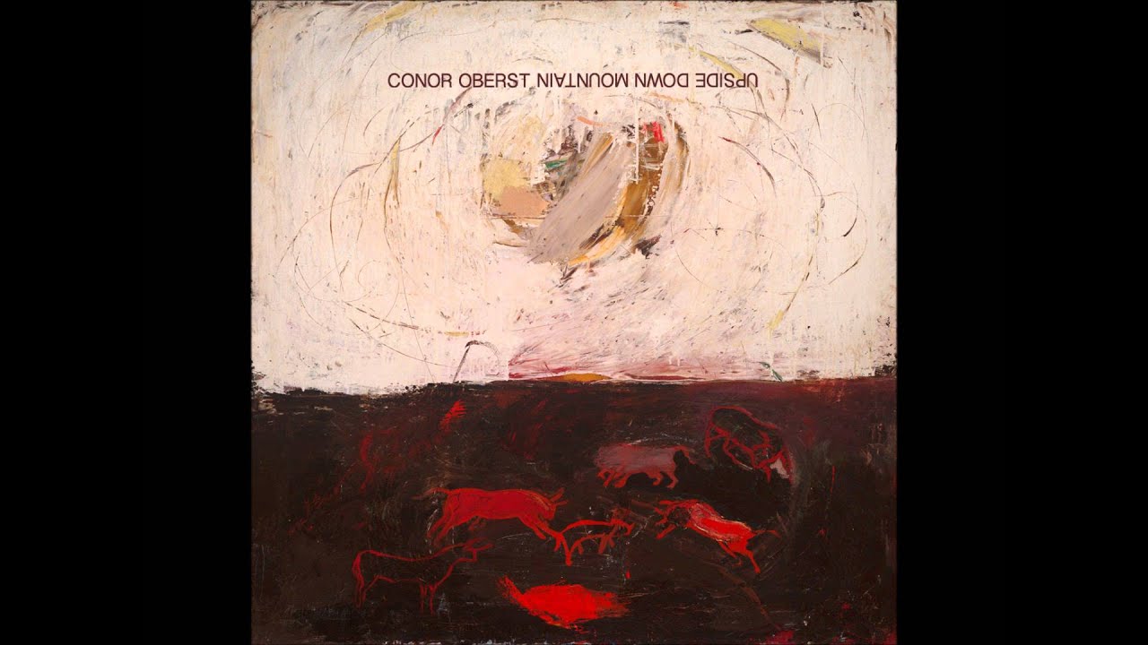 Conor Oberst - Common Knowledge acordes