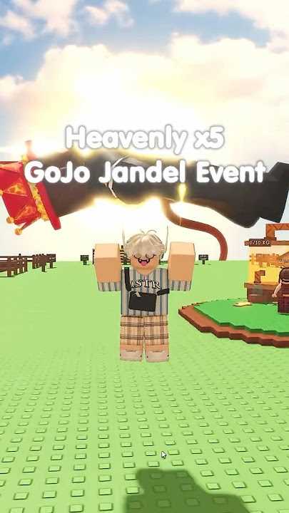 The best Jandel Admin Abuse in Grow a Garden?