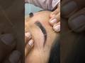 Eyebrow Banane Ka Tarika Eyebrow Ko Shape Dene Ka Tarika Shorts