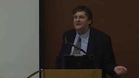 Alan F. Segal: "Life After Death in Judaism"