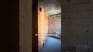 Семейная квартира с мебелью и техникой в подарок - ключи в этом году!